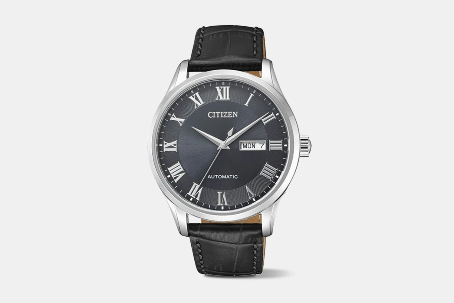 Citizen NH8360 Automatic Watch | Watches | Dress Watches | Drop